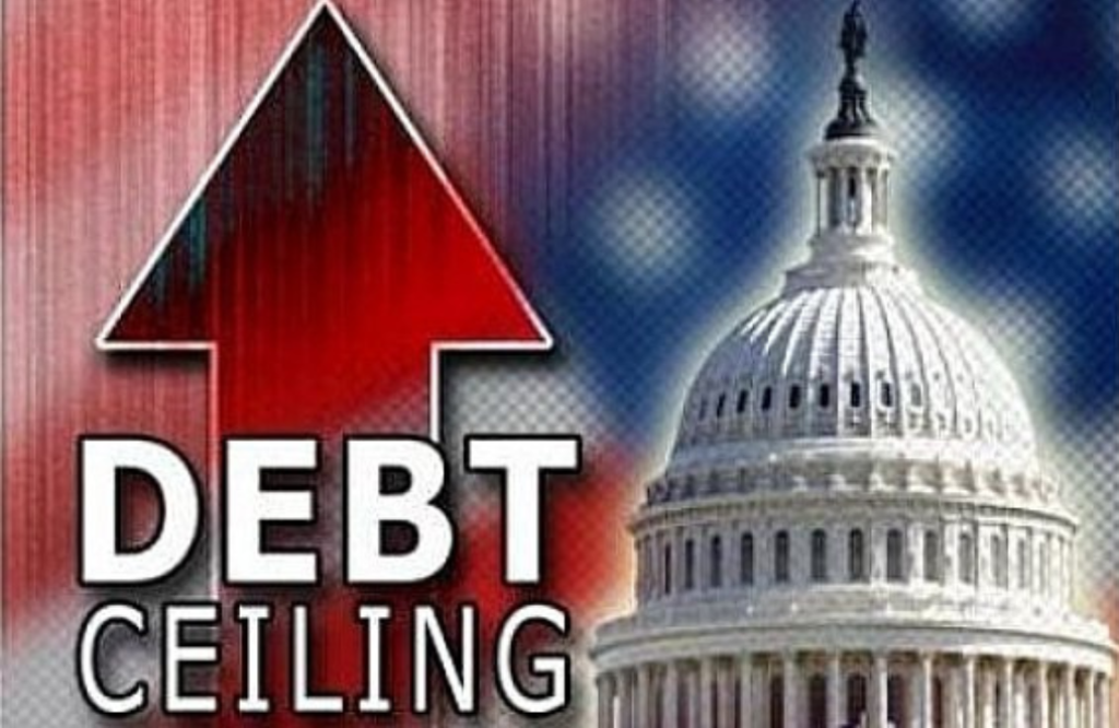 Debt Ceiling Deal Reached in Principle Outside The Beltway