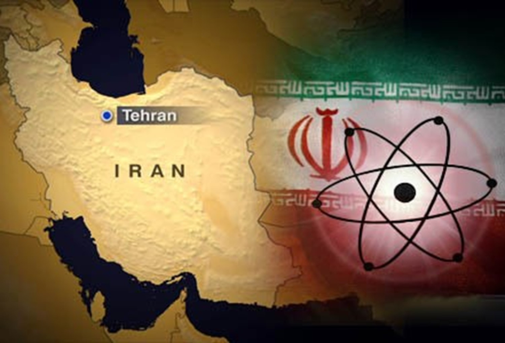 Israeli Bomb Sets Back Iranian Nuclear Program Outside the Beltway