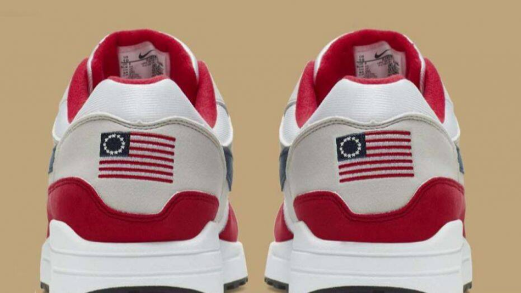 betsy ross converse