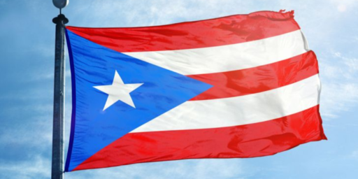Who Wants To Be Governor Of Puerto Rico?