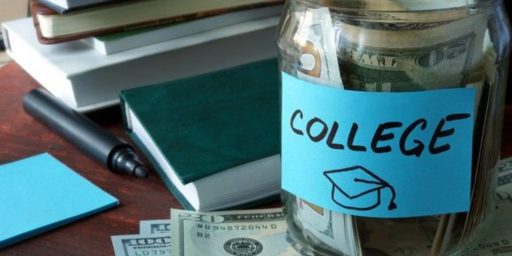 Is a College Education Still Worth It?