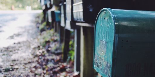 high-resolution photo of post, road, street, spring, green, letter, color, communication, blue, box, mailbox, mail, art, mailboxes, message, postal, letters, postbox, shape, contact, letterbox, postage, mailing, correspondence, urban area, e mail