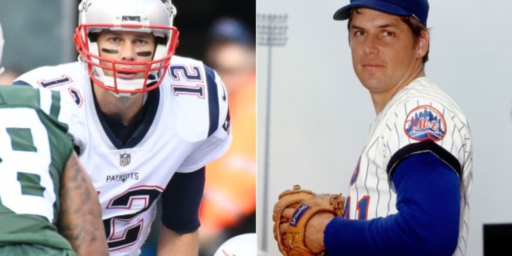 Tom Brady Is No Tom Terrific Says The Patent And Trademark Office