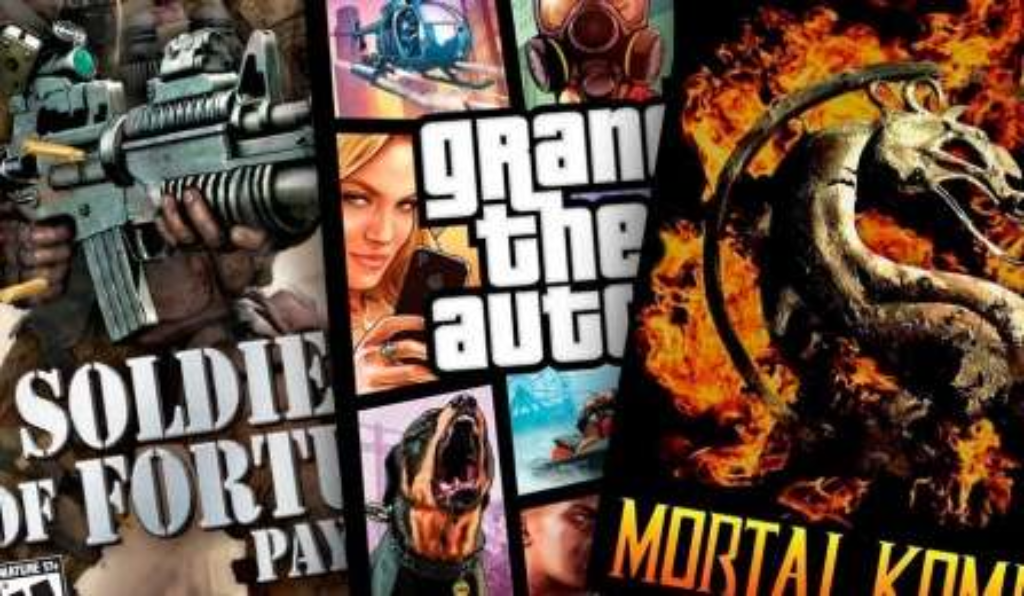 fun violent pc games free to download