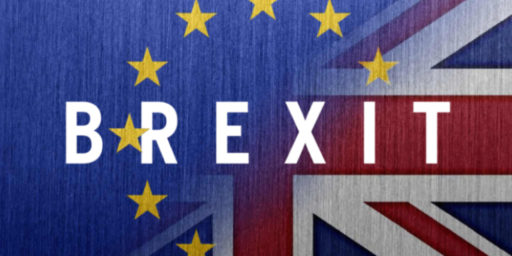 EU to Grant 'Flextension' on Brexit