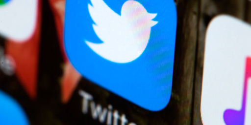 Twitter Stops Accepting Political Advertising