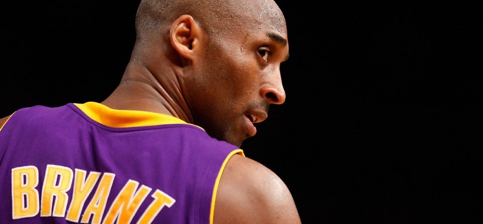 Kobe Bryant death: Dallas Mavericks retire number 24 after helicopter  crash, NBA news, Los Angeles Lakers, age, daughter