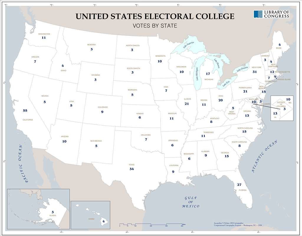 what-if-the-electoral-vote-was-proportional-outside-the-beltway