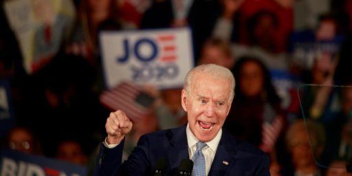 Biden Leads Every Swing State Poll