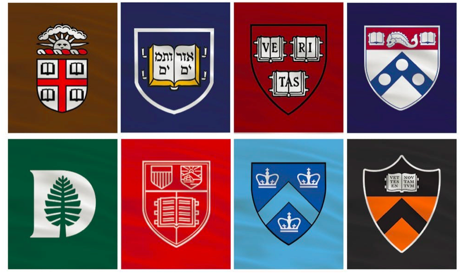 Ivy League Suspends Sports Outside the Beltway