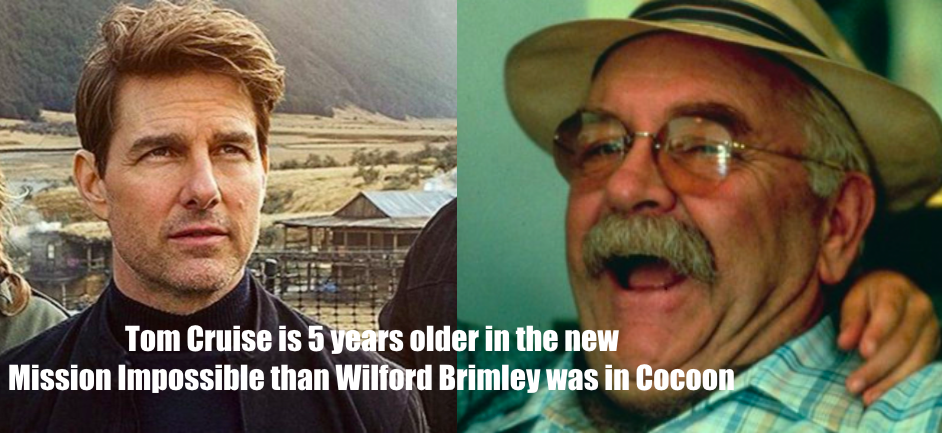 Wilford Brimley Dead at 85 Outside the Beltway