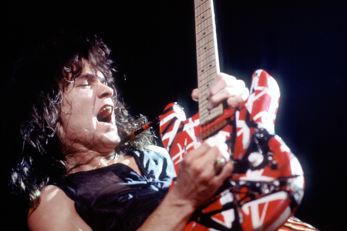Crítica: Van Halen «A different kind of truth» – the Guitar Xperience radio  show