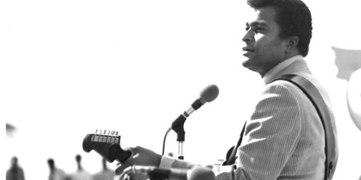 Charley Pride Dead at 87