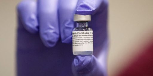 The Politics of Vaccination