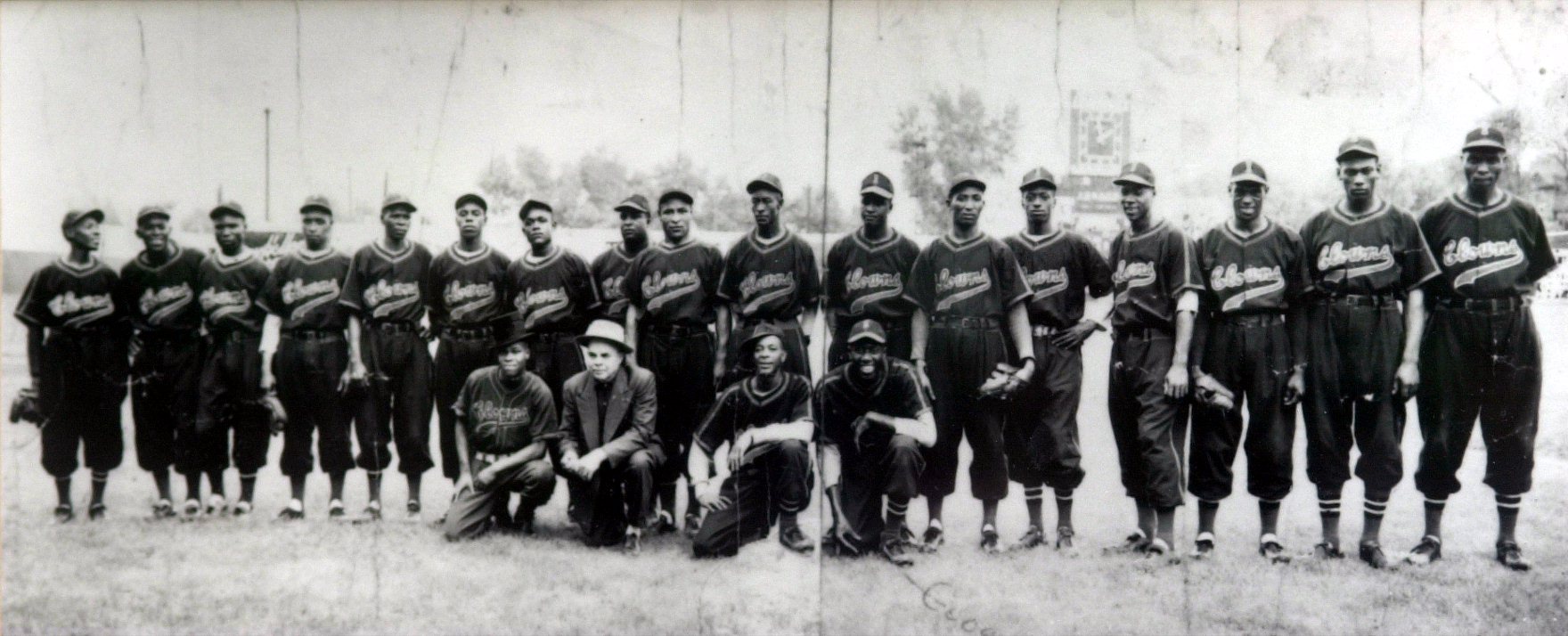 MLB Recognizes Negro Leagues As A Major League – Outside The Beltway