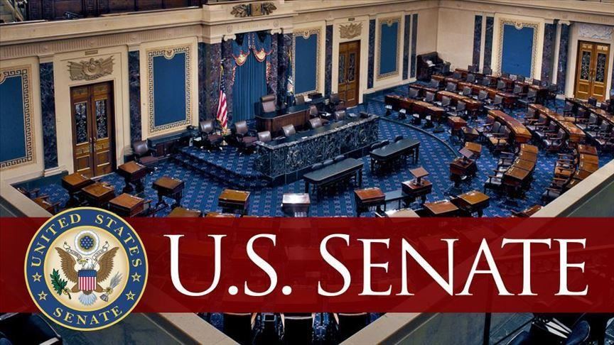 US Senate 