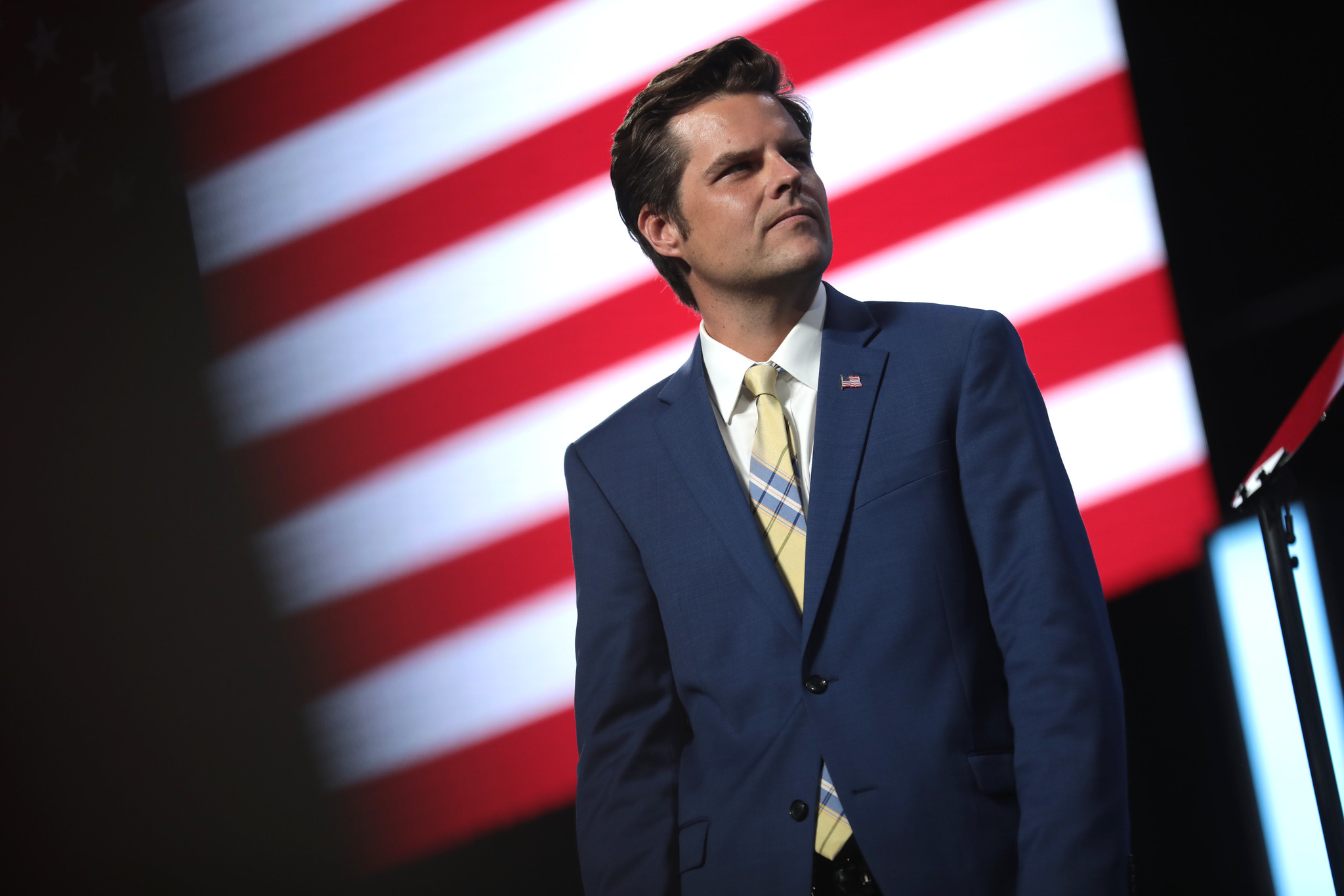 War Criminal Employed by Congressional Republicans - Vimarsana News