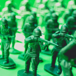 photo of war, plastic, small, army, green, toy, weapon, military, gun, soldier, combat, tiny, isolated, object, model, troop, miniature, white, figurine, commando, play, man, figure, battle, attack, background, enemy, action, warfare, childhood, army men, grass, action figure