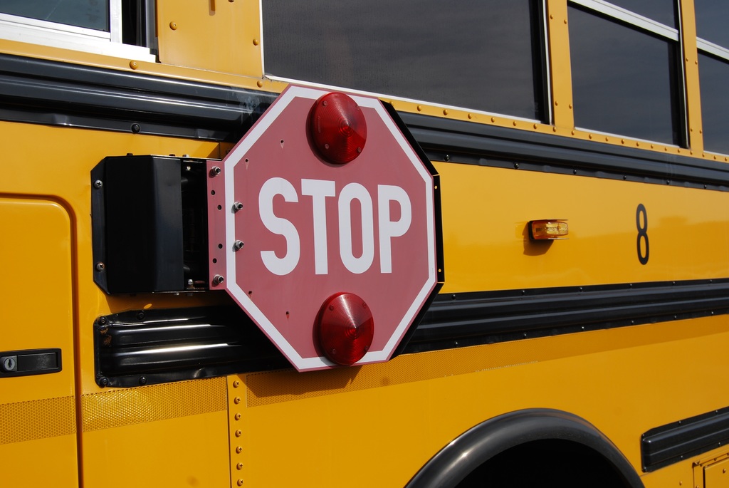 The free high-resolution photo of train, transport, vehicle, yellow, public transport, stop sign, bus, schoolbus, school bus, land vehicle, automotive exterior , taken with an NIKON D40X 02/24 2017 The picture taken with 30.0mm, f/9.0s, 10/3200s, ISO 100 The image is released free of copyrights under Creative Commons CC0.