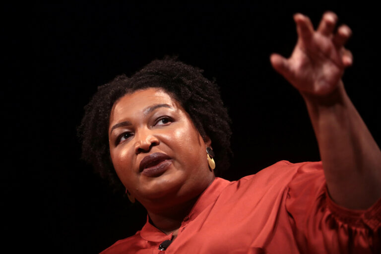 Revisiting Stacey Abrams’ Nonconcession – Outside the Beltway