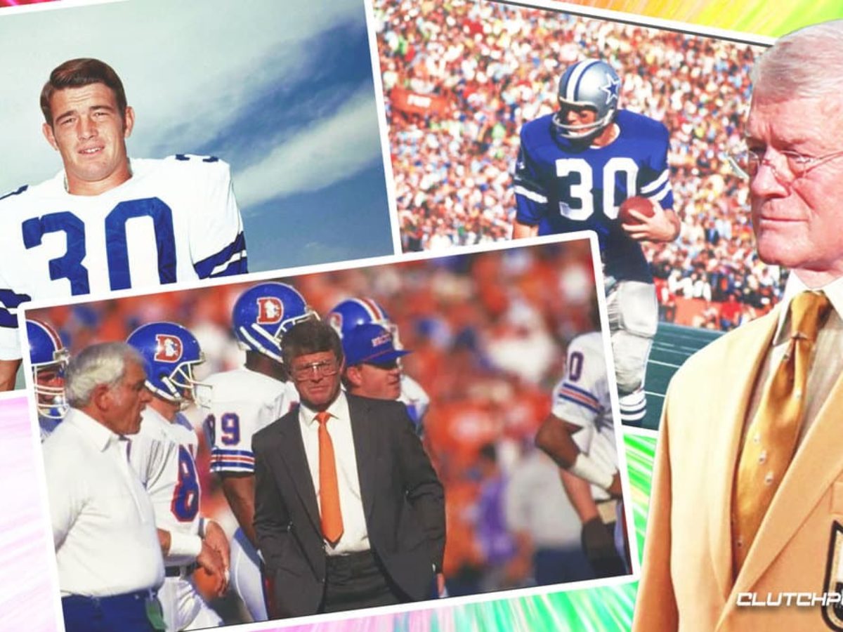 Dan Reeves, Coach Who Reached (but Lost) Four Super Bowls, Dies at 77 - The  New York Times