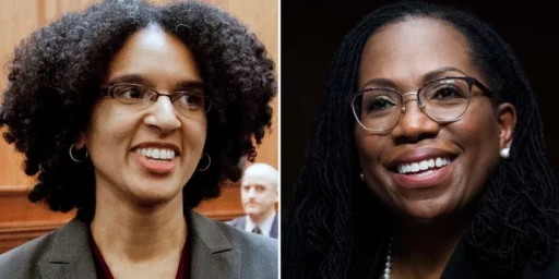 Which Black Woman Will Biden Appoint to the Supreme Court?