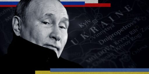 Is Putin "Irrational"?