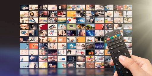 The Future of Streaming TV