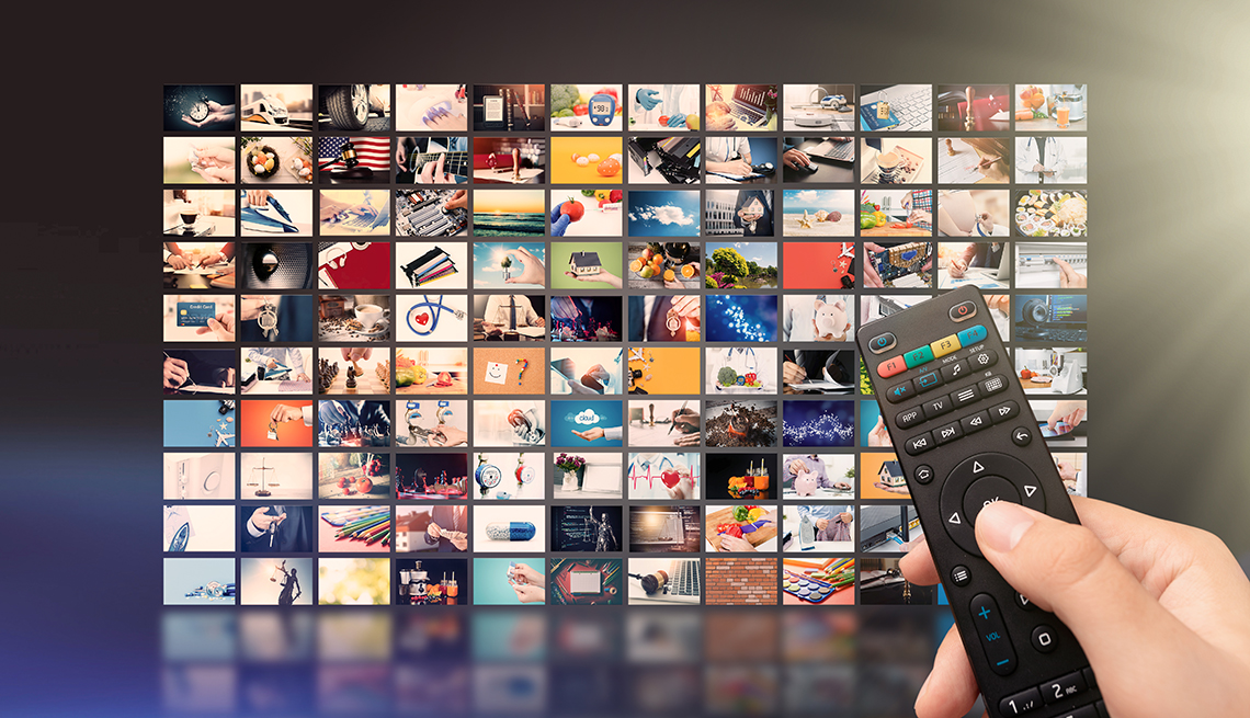 The Future of Streaming TV – Outside the Beltway