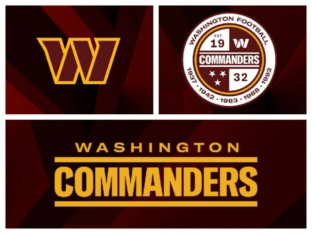 Washington Commanders Outside the Beltway