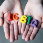 high-resolution photo of acceptance, alphabet, bisexual, blur, close up, colorful, culture, equality, focus, gay, gay pride, gay wallpaper, gender, gender identity, hands, holding, individuality, lesbian, letters, lgbt, lgbt wallpaper, lgbtq, LGBTQIA, pride month, queer, rainbow colors, transgender