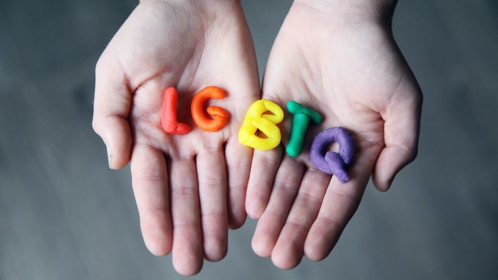 high-resolution photo of acceptance, alphabet, bisexual, blur, close up, colorful, culture, equality, focus, gay, gay pride, gay wallpaper, gender, gender identity, hands, holding, individuality, lesbian, letters, lgbt, lgbt wallpaper, lgbtq, LGBTQIA, pride month, queer, rainbow colors, transgender