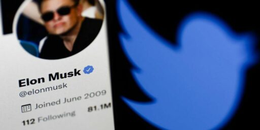 Musk Acquires Twitter, Fires Executives