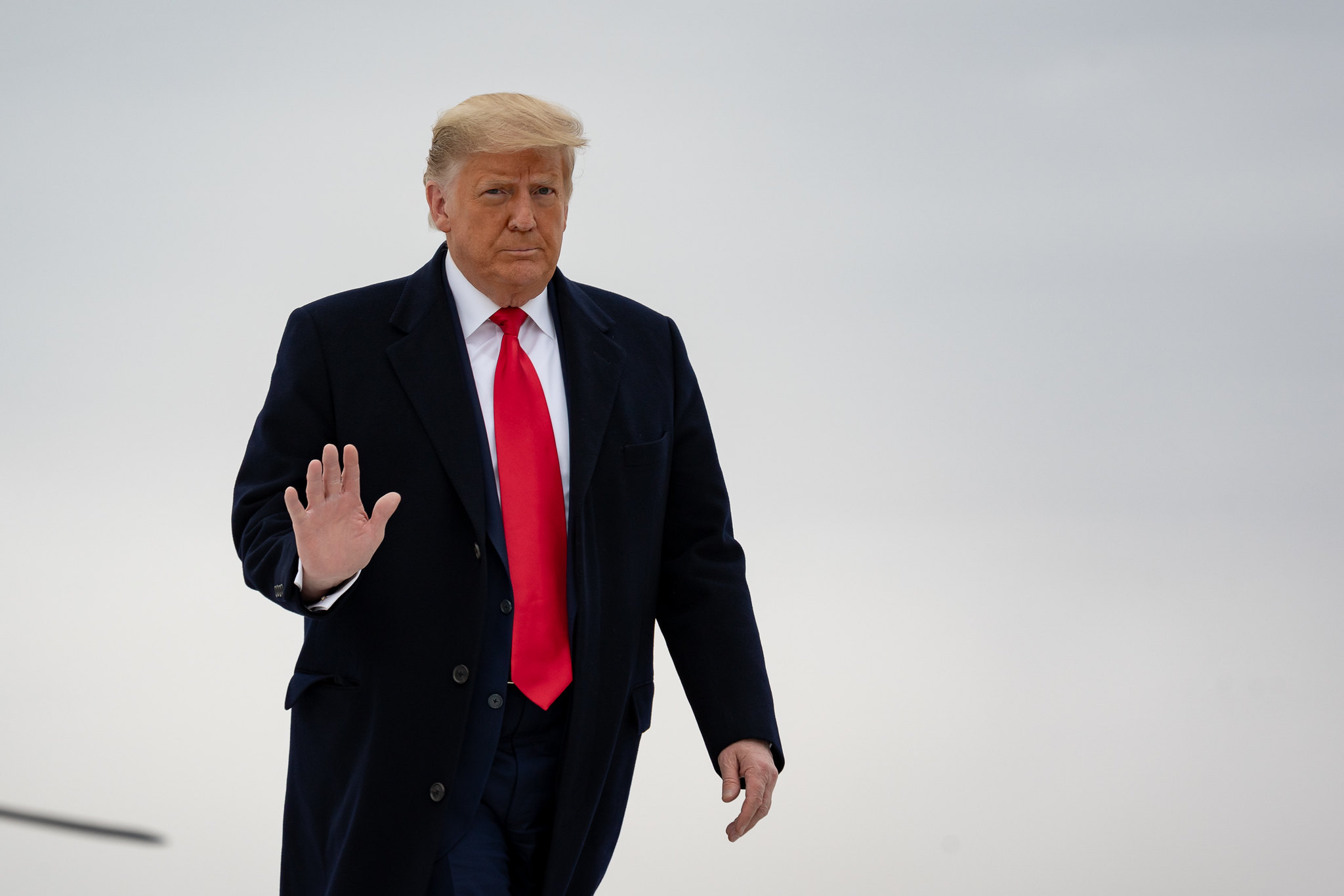 Trump 2022 s Biggest Loser Outside The Beltway