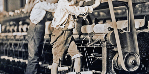 Alabama Hyundai Plant Used Child Labor