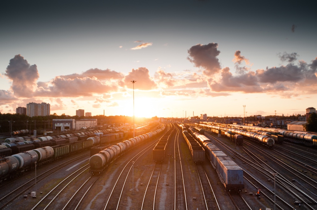 The free high-resolution photo of horizon, cloud, sky, track, sunrise, sunset, road, sunlight, morning, train track, highway, dawn, train, cityscape, dusk, transport, evening, weather, station, train station, atmospheric phenomenon , taken with an unknown camera 12/26 2016 The picture taken with The image is released free of copyrights under Creative Commons CC0. You may download, modify, distribute, and use them royalty free for anything you like, even in commercial applications. Attribution is not required.