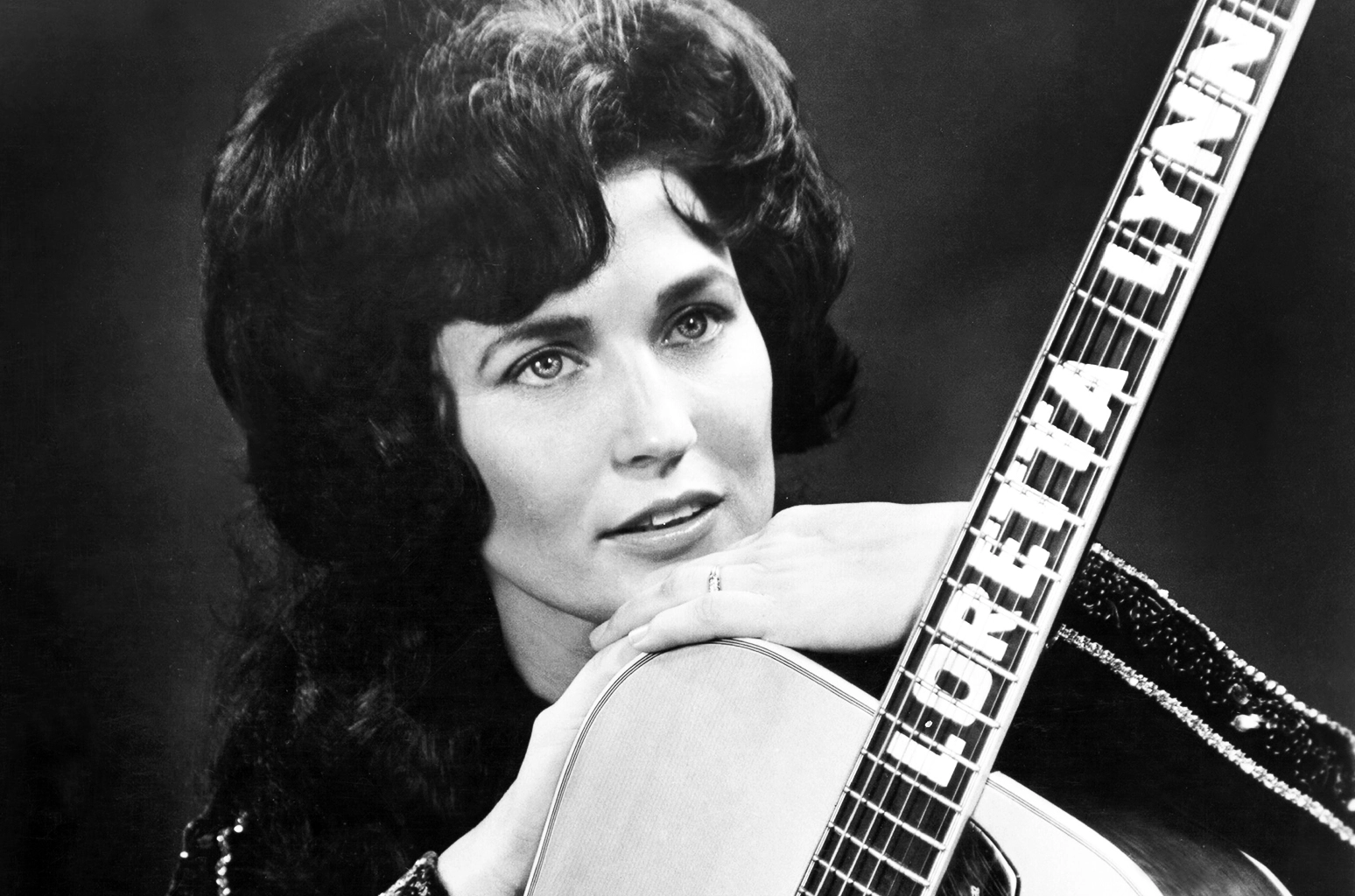 Loretta Lynn, 19322022 Outside the Beltway