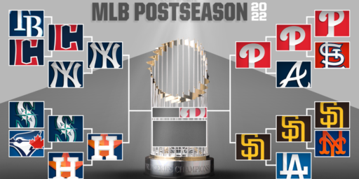 Baseball's New Playoff Structure