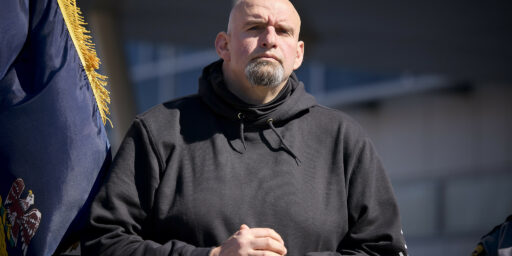 Lessons from the Fetterman Victory?