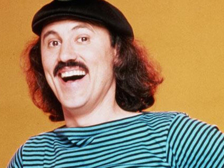 Leo Gallagher, 19462022 Outside the Beltway