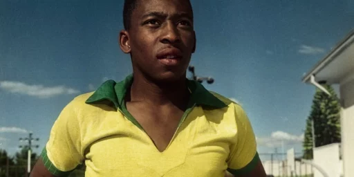 Pelé, 1940-2022