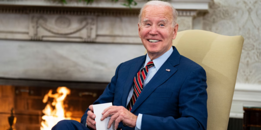 Did Biden Pull a Fast One on Immigration?