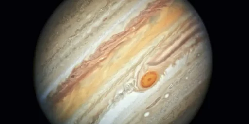 Jupiter Keeps Adding Moons!