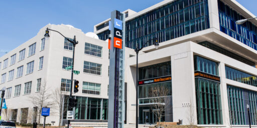 NPR Downsizing to Survive
