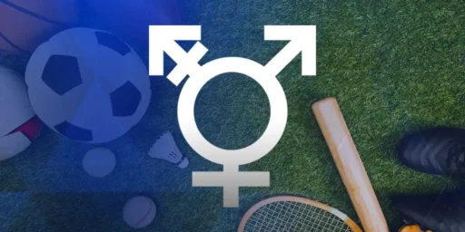 Education Department Issues Regulations on Transgender Sports Competition