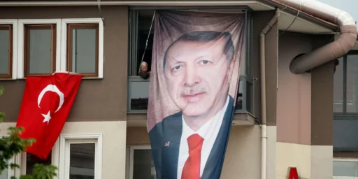Biden Neutral on Turkish Elections