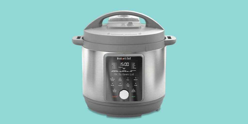 Crock-Pot debuts multi-cooker pressure cooker that rivals Instant Pot