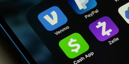 Cash Apps Aren't Banks!