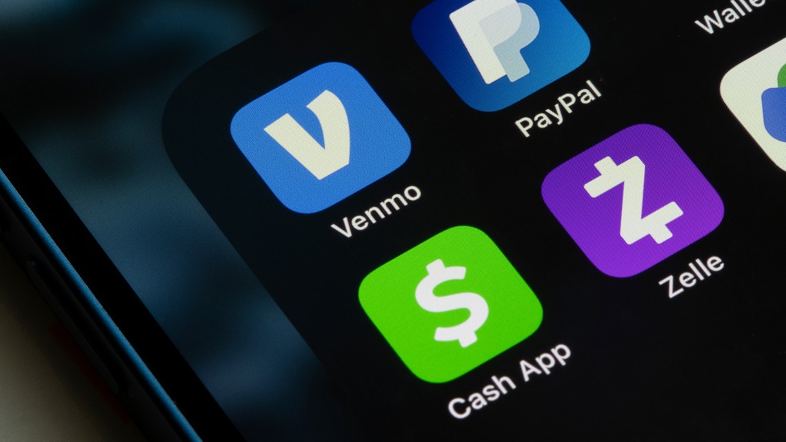 Cash Apps Aren’t Banks! Outside the Beltway