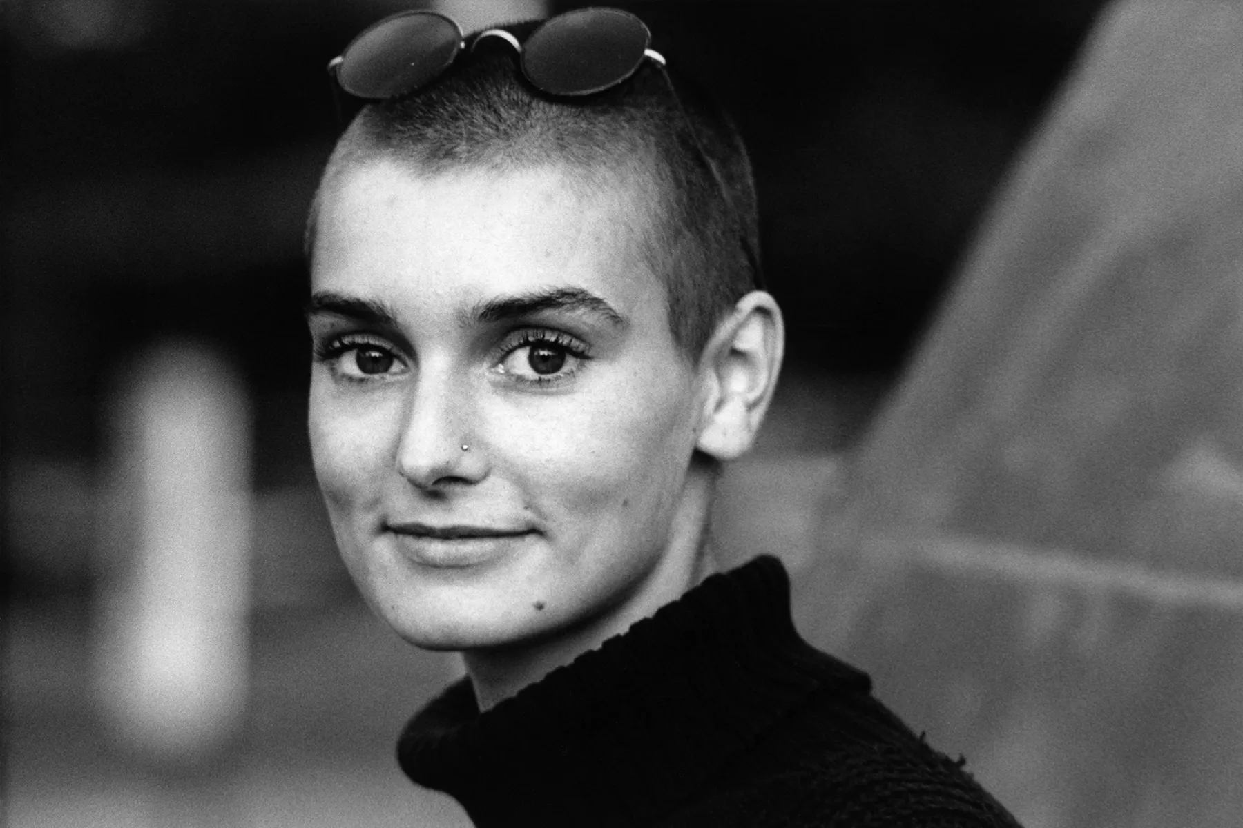 Sinead O'Connor, 1966-2023